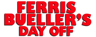 Ferris Bueller's Day Off logo