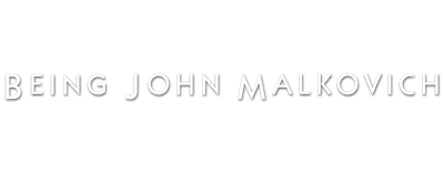 Being John Malkovich logo