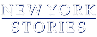 New York Stories logo