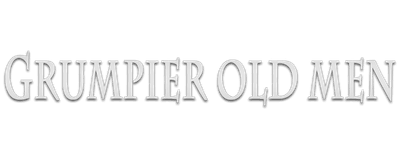 Grumpier Old Men logo