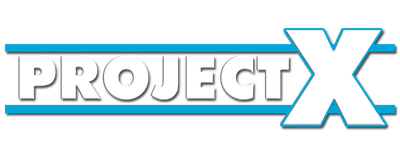 Project X logo