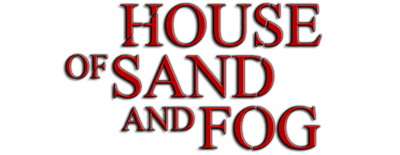 House of Sand and Fog logo