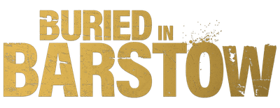 Buried in Barstow logo