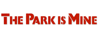 The Park Is Mine logo