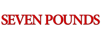 Seven Pounds logo