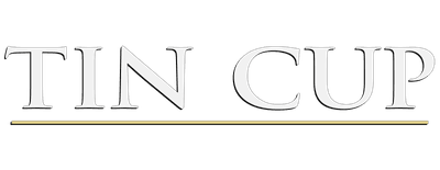 Tin Cup logo