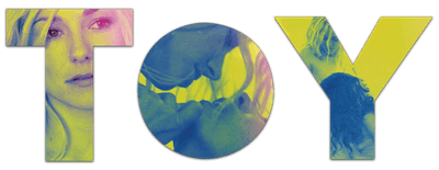 ToY logo