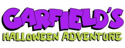 Garfield in Disguise logo
