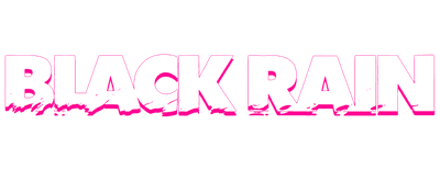 Black Rain logo