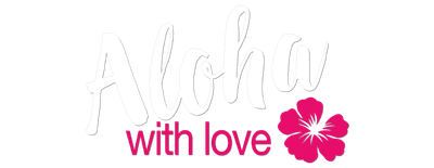 Aloha with Love logo