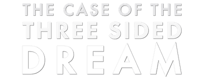 The Case of the Three Sided Dream logo