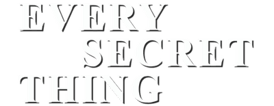Every Secret Thing logo