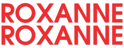 Roxanne Roxanne logo