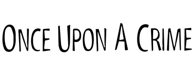 Once Upon a Crime... logo