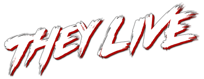 They Live logo
