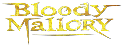Bloody Mallory logo