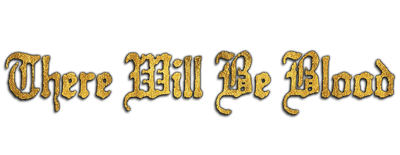 There Will Be Blood logo
