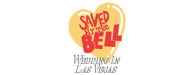 Saved by the Bell: Wedding in Las Vegas logo