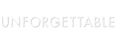 Unforgettable logo