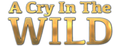 A Cry in the Wild logo