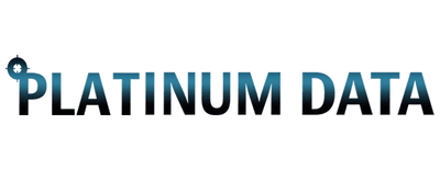 Platinum Data logo