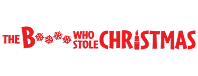 The Bitch Who Stole Christmas logo