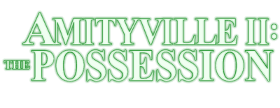 Amityville II: The Possession logo