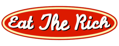 Eat the Rich logo