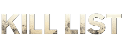 Kill List logo
