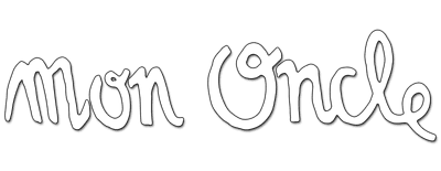 Mon Oncle logo