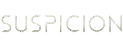 Suspicion logo