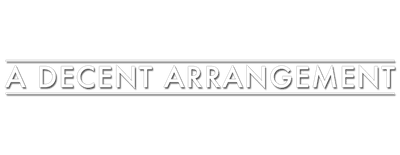 A Decent Arrangement logo