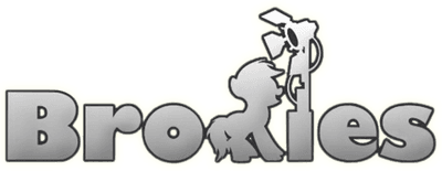 Bronies: The Extremely Unexpected Adult Fans of My Little Pony logo