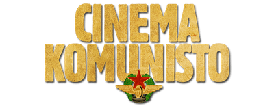 Cinema Komunisto logo