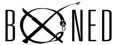 Boned logo