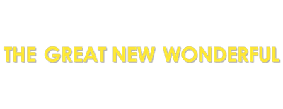 The Great New Wonderful logo