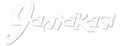 Yamakasi logo