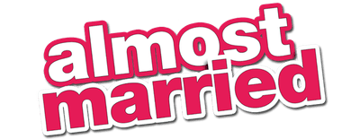 Almost Married logo