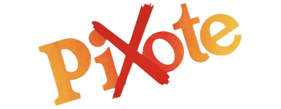 Pixote logo