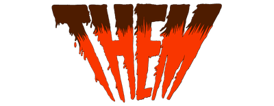 Them! logo