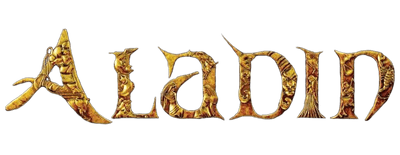 Aladin logo