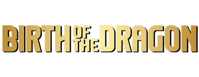 Birth of the Dragon logo