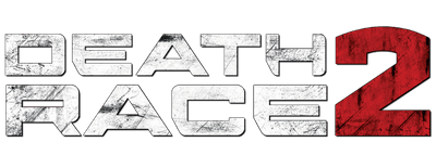 Death Race 2 logo