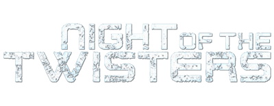 Night of the Twisters logo