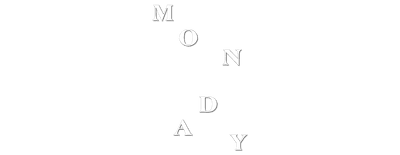 Monday logo