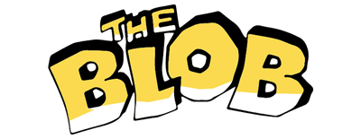 The Blob logo