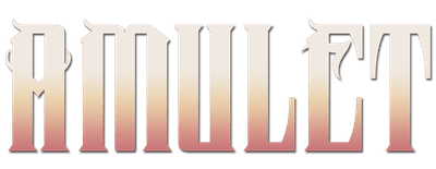 Amulet logo