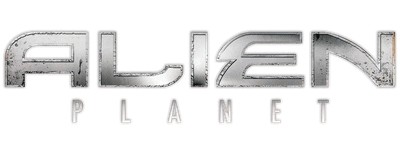 Alien Planet logo