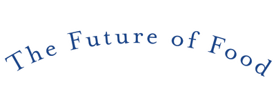 The Future of Food logo