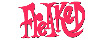 Freaked logo